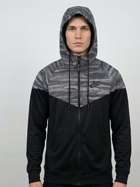 Nike Sportswear Air
Max Hybrid Hoodie